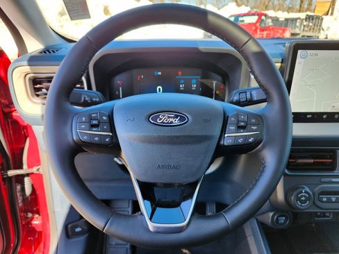 New 2026 Ford Maverick Lariat AWD/4WD image 29