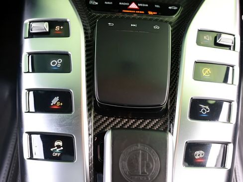 Used 2020 Mercedes-Benz AMG GT 63 S image 24