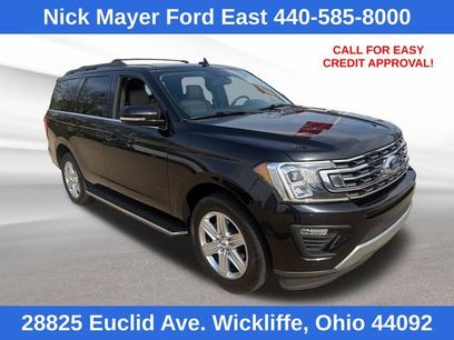 Used 2019 Ford Expedition XLT w/ Equipment Group 202A