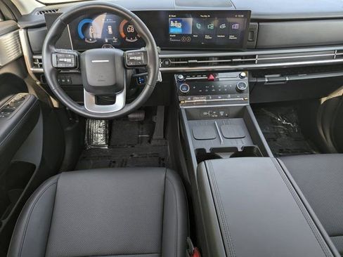 Used 2026 Hyundai Santa Fe SEL w/ Tow & Go Package image 20