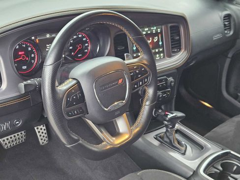 Used 2023 Dodge Charger GT w/ Plus Group RWD image 2