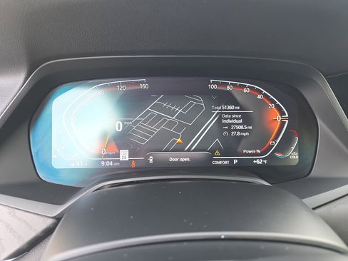 Used 2022 BMW X7 xDrive40i w/ M Sport Package image 30