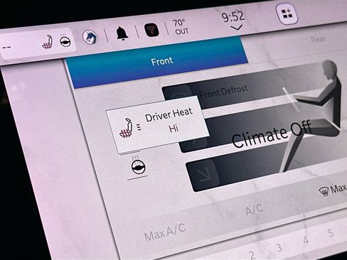 Used 2023 Jeep Grand Cherokee L Limited image 20