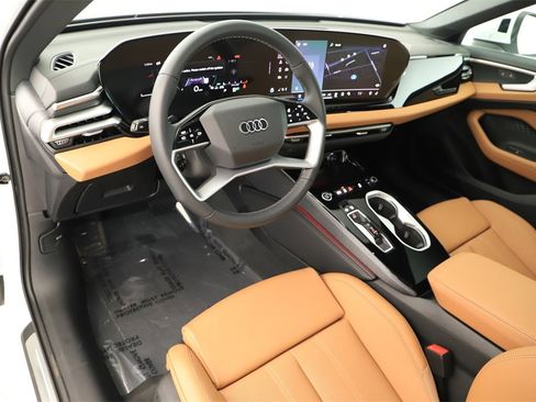 New 2026 Audi A6 Premium image 15