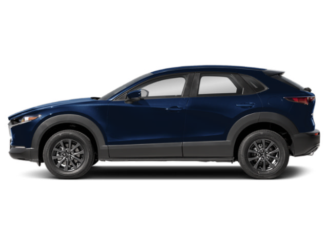 New 2026 MAZDA CX-30 AWD 2.5 S image 10