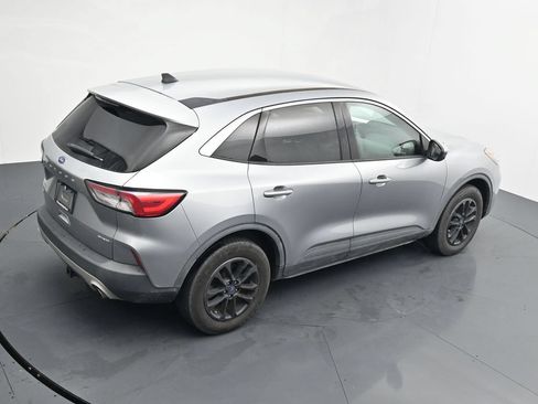 Used 2021 Ford Escape SE AWD/4WD image 16