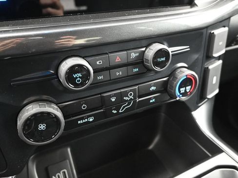 New 2026 Ford F150 STX w/ Equipment Group 200A RWD image 14