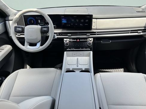 New 2026 Hyundai Santa Fe SEL FWD image 18