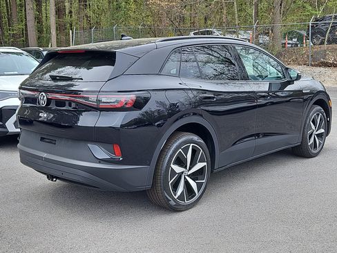 New 2026 Volkswagen ID.4 Pro S AWD/4WD image 2
