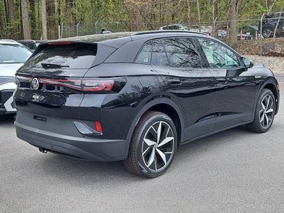New 2026 Volkswagen ID.4 Pro S