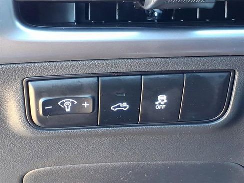 New 2026 Hyundai Santa Cruz SEL image 21