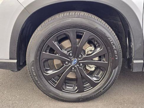 Used 2023 Subaru Forester Sport image 8