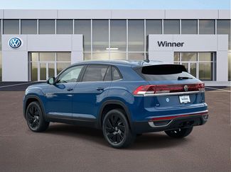 New 2026 Volkswagen Atlas Cross Sport SE video 3