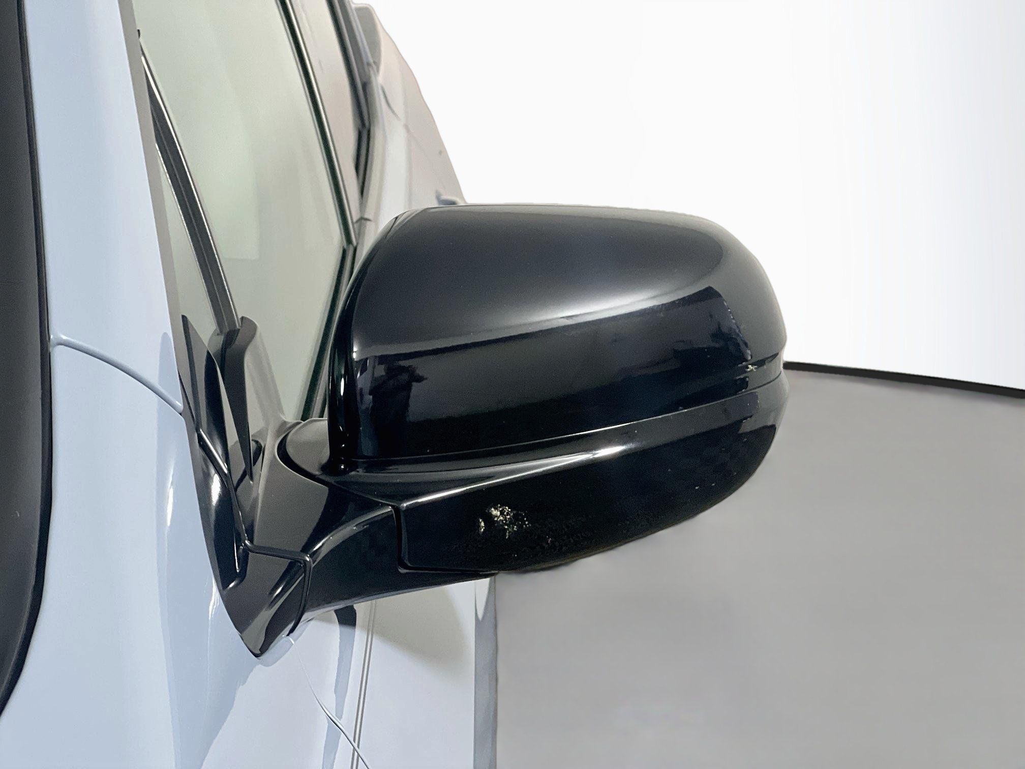 Used 2024 Honda Ridgeline Sport image 12