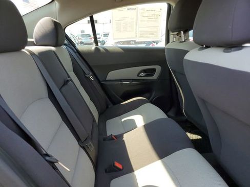 Used 2013 Chevrolet Cruze LS FWD image 23