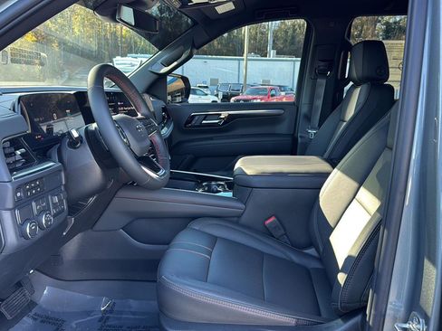 New 2026 Chevrolet Tahoe RST w/ Comfort Package image 8