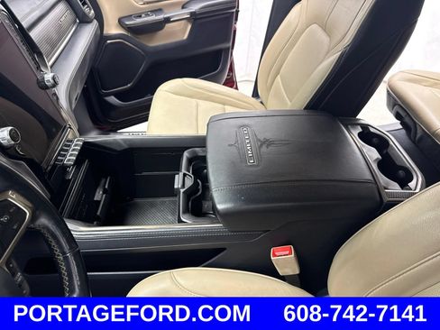 Used 2020 RAM 1500 Limited w/ Advanced Safety Group AWD/4WD image 27