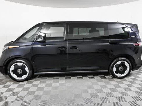 New 2025 Volkswagen ID. Buzz Pro S image 3