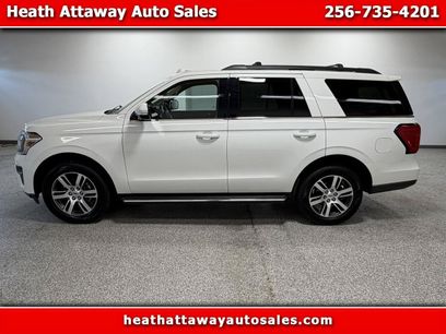 Used 2022 Ford Expedition XLT