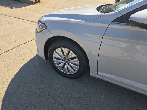 Used 2019 Volkswagen Jetta S image 54