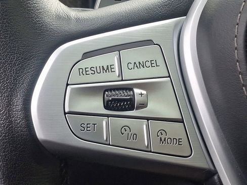 Certified 2024 BMW X7 xDrive40i image 22