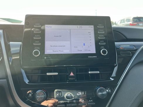 Used 2024 Toyota Camry LE image 35