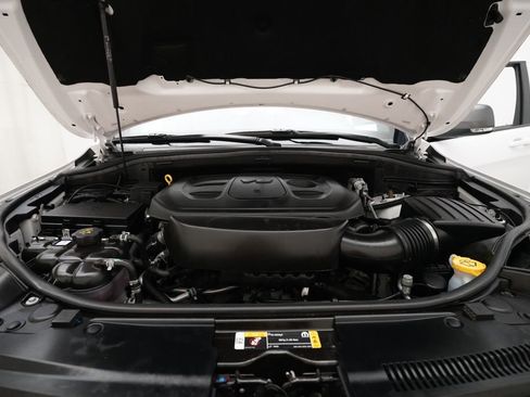 Used 2021 Jeep Grand Cherokee Trailhawk AWD/4WD image 3