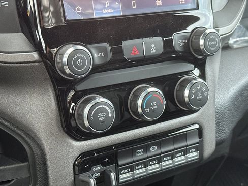 New 2026 RAM 5500 Tradesman image 20