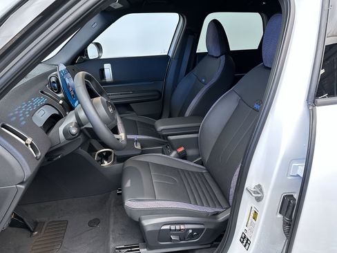 New 2026 MINI Cooper Countryman S w/ Comfort Package Max AWD/4WD image 13