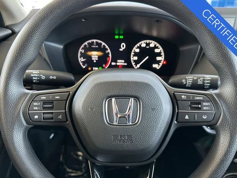 Used 2026 Honda HR-V LX image 25