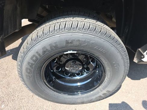 Used 2022 RAM 3500 Laramie AWD/4WD image 8