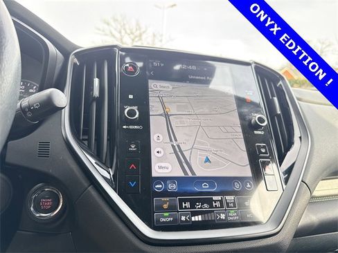 Certified 2023 Subaru Ascent Onyx Edition Limited image 16