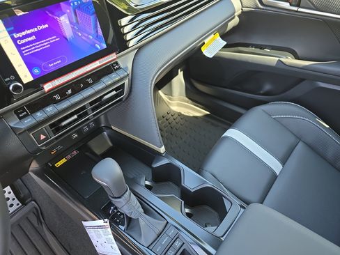 New 2026 Toyota Camry SE FWD image 27