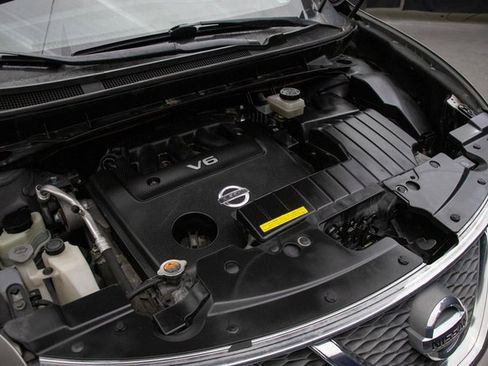 Used 2012 Nissan Murano S image 35