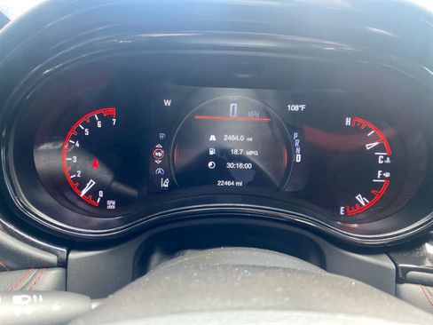 Used 2023 Dodge Durango GT AWD/4WD image 15