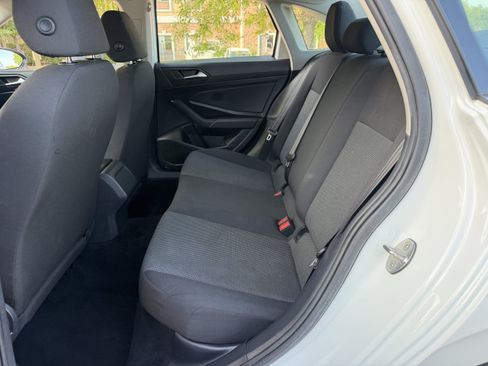 Used 2019 Volkswagen Jetta S w/ Driver Assistance Package FWD image 17