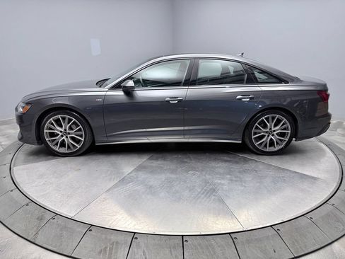 Used 2022 Audi A6 Premium Plus AWD/4WD image 8