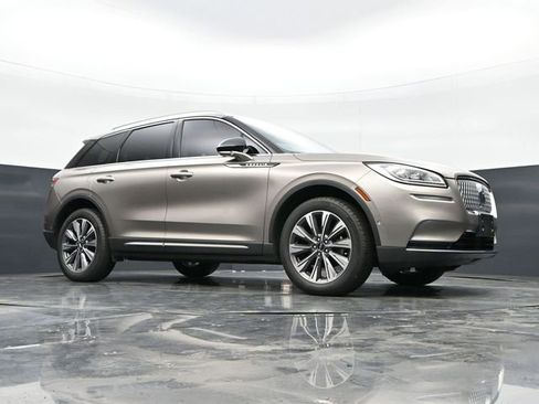 Used 2021 Lincoln Corsair Reserve w/ Equipment Group 201A AWD/4WD image 38