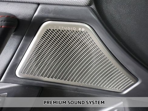 Used 2022 Acura TLX SH-AWD w/ A-SPEC Pkg image 5