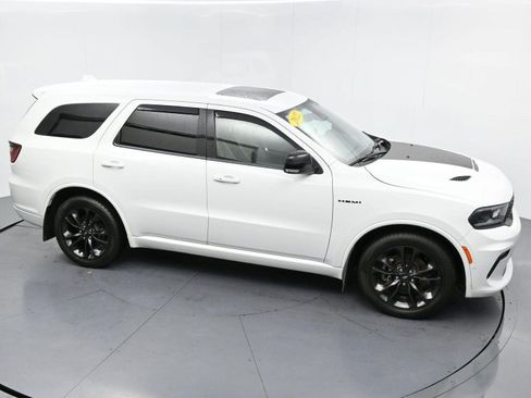 Used 2022 Dodge Durango R/T AWD/4WD image 44