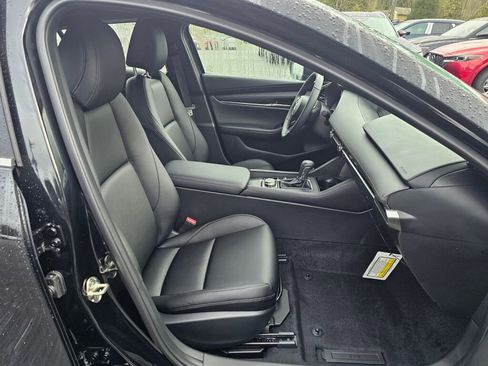 New 2026 MAZDA MAZDA3 s Sport image 27