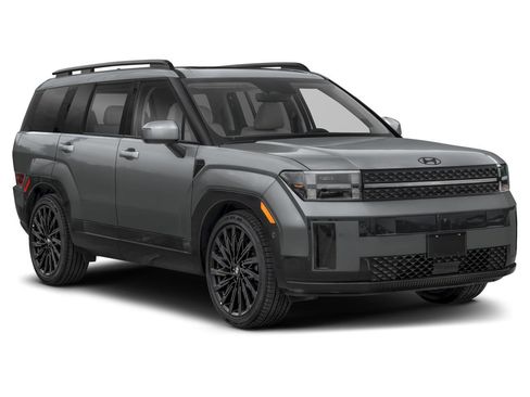 New 2026 Hyundai Santa Fe Calligraphy image 6