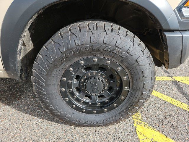 Used 2019 RAM 1500 Warlock AWD/4WD image 9