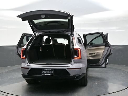 New 2026 Volvo EX90 Ultra image 37