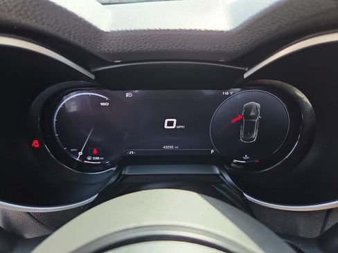 Used 2024 Alfa Romeo Stelvio Ti AWD/4WD image 26