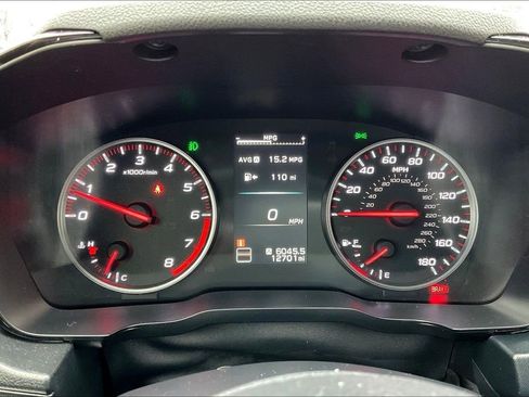 Certified 2022 Subaru WRX Premium image 23