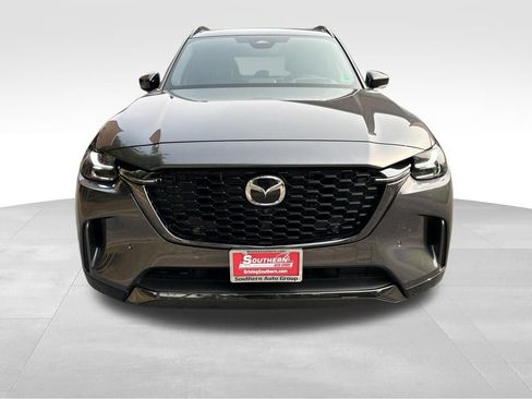 Used 2026 MAZDA CX-90 3.3 Turbo S w/ Premium Package AWD/4WD image 10