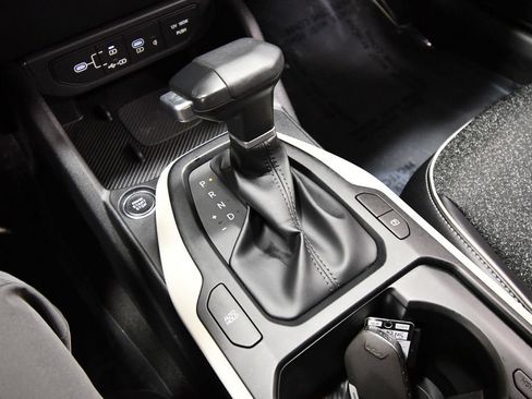 Certified 2025 Kia K4 EX w/ GT-Line Sunroof Package FWD image 25