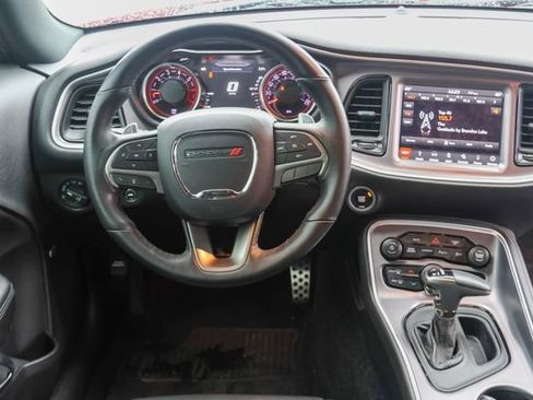 Used 2019 Dodge Challenger R/T Scat Pack RWD image 41