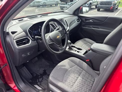 Used 2024 Chevrolet Equinox LT w/ LPO, Floor Liner Package AWD/4WD image 25